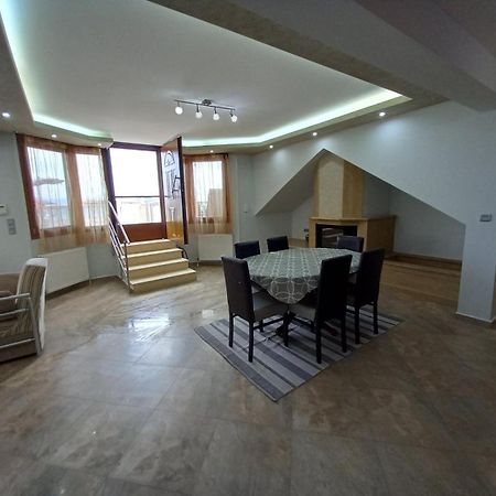 דירות Néa Péramos Peramos Rent House מראה חיצוני תמונה