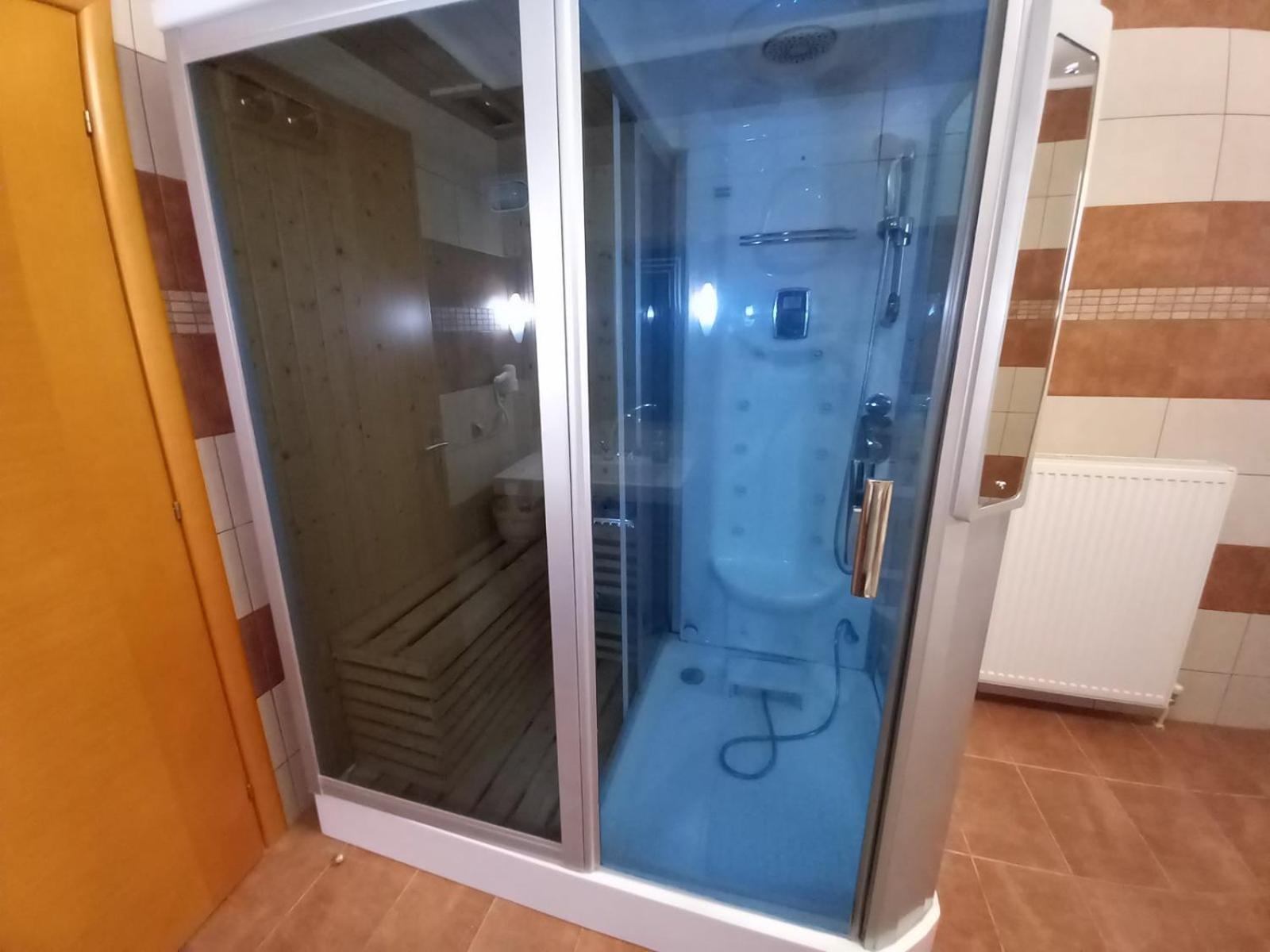 דירות Néa Péramos Peramos Rent House מראה חיצוני תמונה